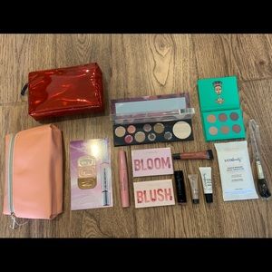 ⭐️ Makeup Bundle ⭐️